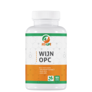 Wijn OPC - 90 caps