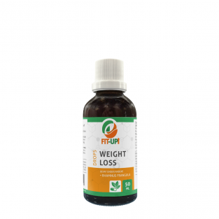 Weight loss drops | 50 ml