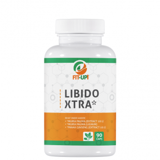 Libido XTRA | 90 capsules