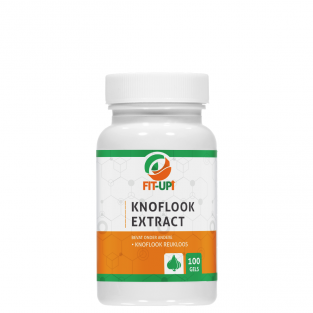 Garlic extract 10 mg | 100 capsules