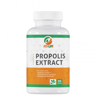 Propolis extract | 90 capsules