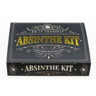 Absinthe Kit - Zelf Absinth maken