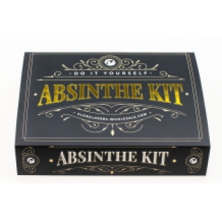 Absinthe Kit - DIY