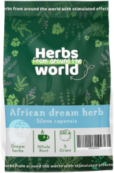 African dream herb - Silene capensis