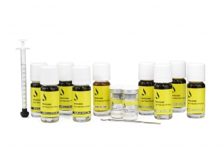 Full spectrum CBD in Nigella sativa olie | Procare