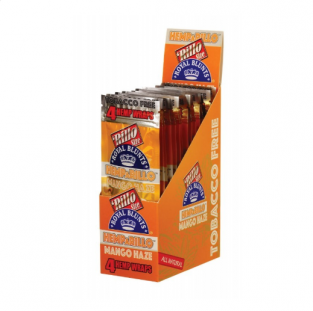 Display Hemparillo hemp blunts