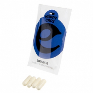 Brain-E - 4 caps