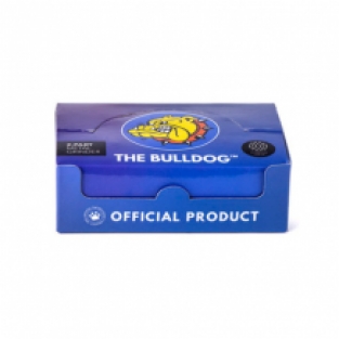 The Bulldog – Grinder Metal 2-part (display 12x)