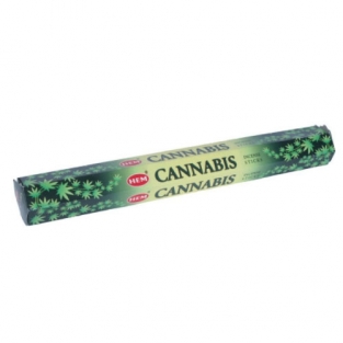Incense Cannabis | 20 Sticks