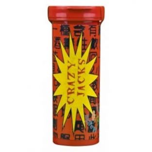 Crazy Jacks capsules