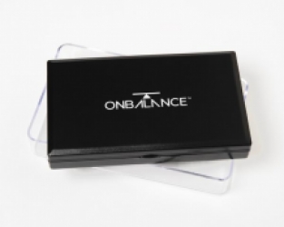 DZT-100-BK Miniscale 100G X 0.01G - On Balance