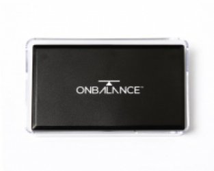 DZT-100-BK Miniscale 100G X 0.01G - On Balance