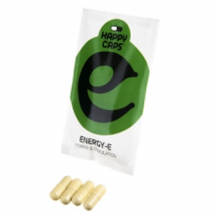 Energy-E - 4 Caps