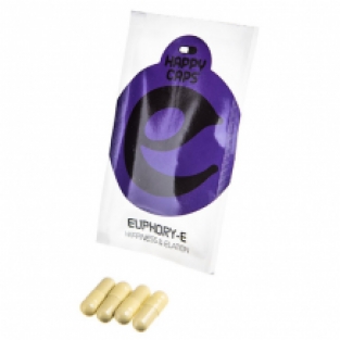 Euphor-E - 4 Caps