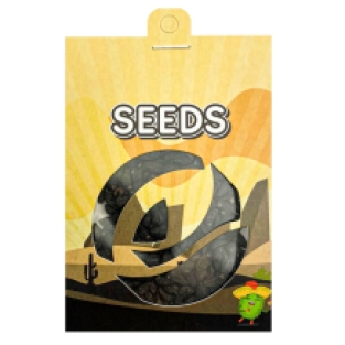 Anadenanthera peregrina - 5 gram Yopo seeds