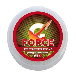 G-Force Energy | 2 Capsules