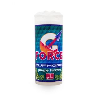 G-Force Euphoric Snuff | 0.5g