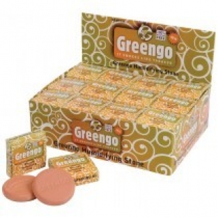 Display Greengo Humidifying Stones - 48 Pcs