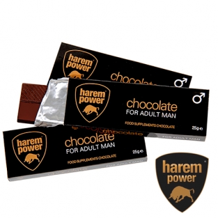 Harem power | 1 bar