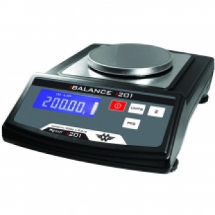 IB-201 MYWEIGH 200 x 0.01 G