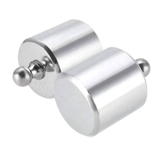 Calibration Weights - M2