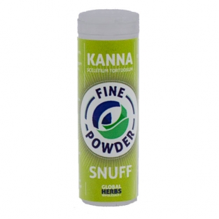 Kanna poeder
