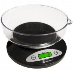 KB-5000 Bowl - 5000 x 1 g - On Balance