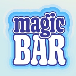 Magic Bar - 100x Bar + Free Freezer