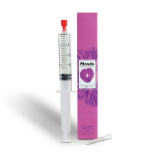 Amazon Spore Syringe - 20 ml