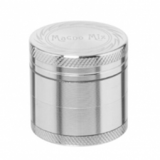 Grinder Magno 4 part - Ø40