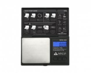 MZ-200  Mini  100G X 0.01G - MYCO