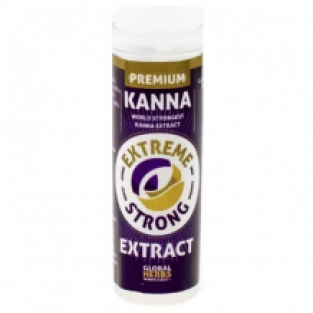 Kanna Premium extreme strong (ET2)