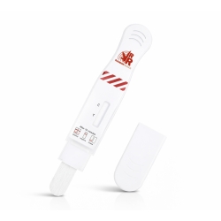 Saliva test THC 3ng/ml Rausch Radar T3