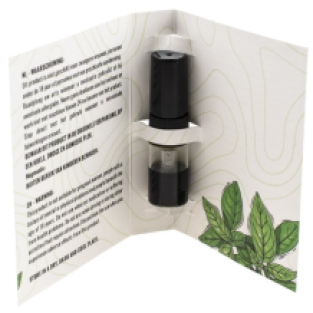 Salvia divinorum Spray it! - Extreme Spray