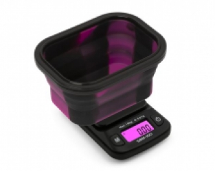 SBM-100 The original Silicone bowl 100G X 0.01G