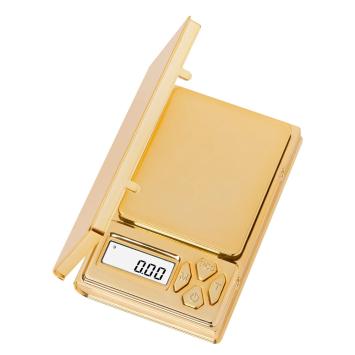 SH-100 Gold 100 X 0.01G - On Balance