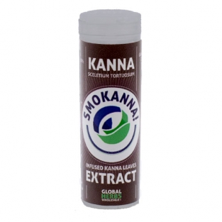 SmoKanna extract (UB40)