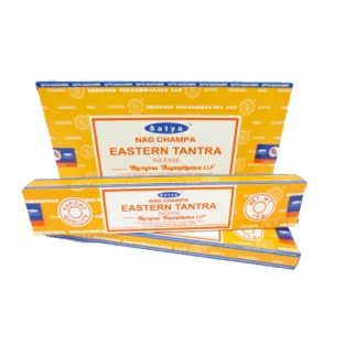 Eastern Tantra - Nag Champa | 15 g sticks