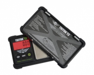 TT3-400 Triton 400G X 0.01G - MYWEIGH