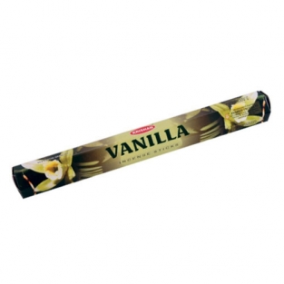 Incense Vanilla | 20 Sticks