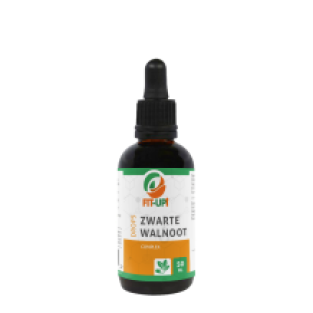 Walnoot Complex - 50ml