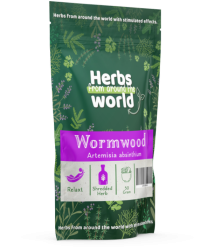 Wormwood Alsem - Artemisia absinthium